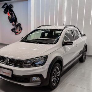 SAVEIRO CROSS 2023