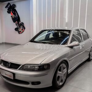 CHEVROLET VECTRA GLS 2.2 2000