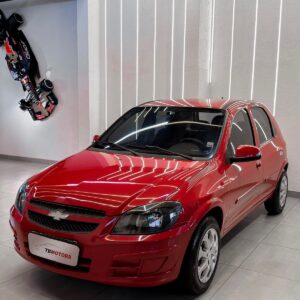 CHEVROLET CELTA LT 1.0 2013