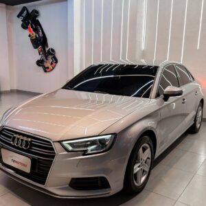 AUDI A3 SEDAN 1.4 2018