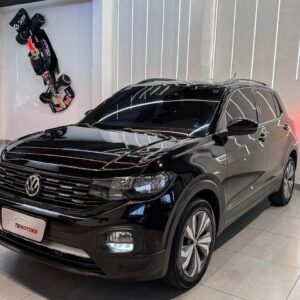 VOLKSWAGEM T-CROSS 2020 CONFORTLINE