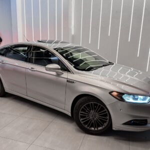 FORD FUSION 2013 AWD