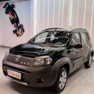 UNO WAY 2013 1.0