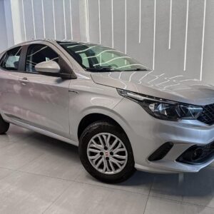 FIAT ARGO 2020