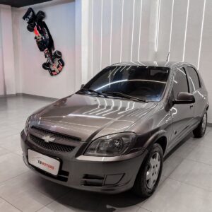 CHEVROLET CELTA LT 2012