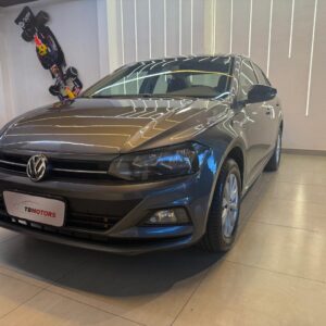 VIRTUS CONFORTLINE 2022 TSI