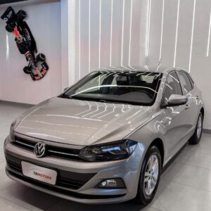 POLO CONFORTLINE 2018 TSI