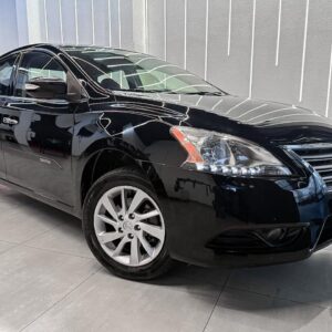 NISSAN SENTRA SV 2015 2.0