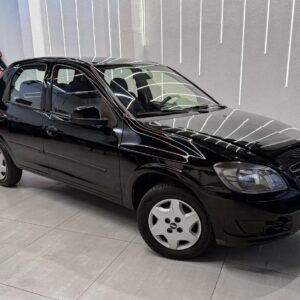 CHEVROLET CELTA LT 2014