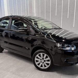 VOLKSWAGEM FOX TREND 2014