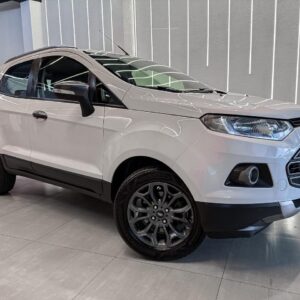 ECOSPORT FREESTYLE 2014 1.6