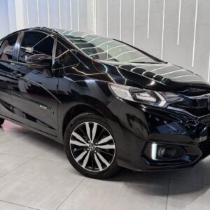 HONDA FIT EX 2019