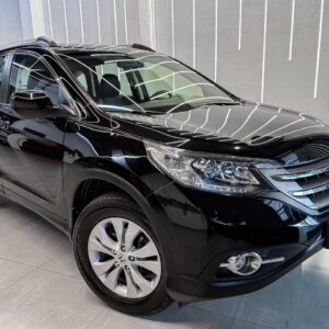 HONDA CRV 2013 2.0 AUTOMÁTICA