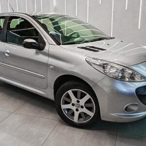 PEUGEOT 207 PASSION XS 2010