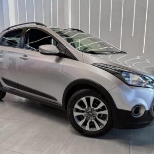 HYUNDAI HB20X STYLE 2018