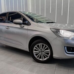 CITROEN C4 LOUNGE THP 2017