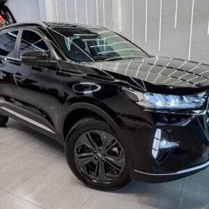 TIGGO 7 SPORT 2025