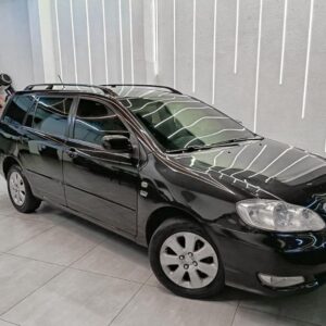 Corolla Fielder SW 1.8 1.8 XEi Flex Mec
