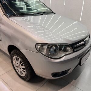 Palio 1.0 ECONOMY Fire Flex 8V 4p