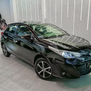 YARIS XLS 1.5 Flex 16V 5p Aut.