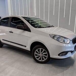 Grand Siena ATTRACTIVE 1.0 Flex 8V 4p