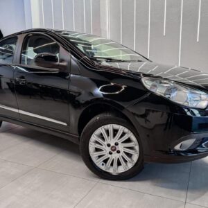 Grand Siena ESSENCE 1.6 Flex 16V