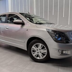 COBALT LTZ 1.8 8V Econo.Flex 4p Mec.