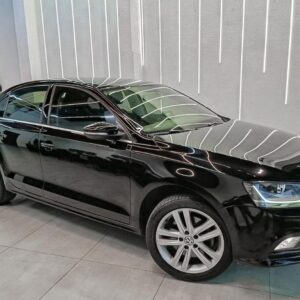 JETTA Highline 2.0 TSI 16V 4p Tiptronic